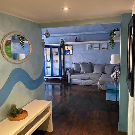 לידו די אוסטיה C&E Suites Roma מראה חיצוני תמונה