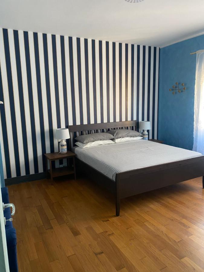 לידו די אוסטיה C&E Suites Roma מראה חיצוני תמונה