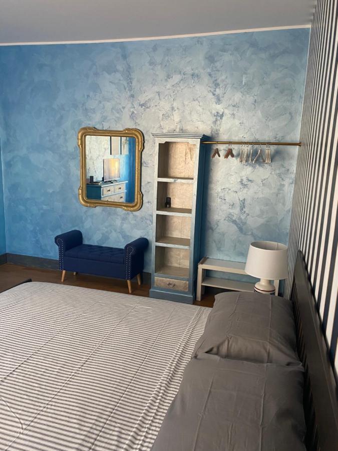 לידו די אוסטיה C&E Suites Roma מראה חיצוני תמונה