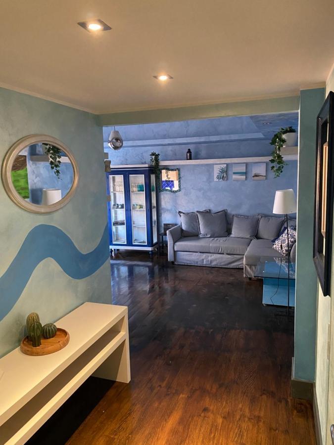 לידו די אוסטיה C&E Suites Roma מראה חיצוני תמונה