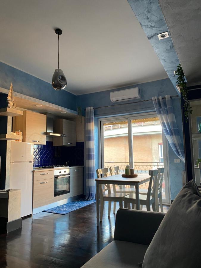 לידו די אוסטיה C&E Suites Roma מראה חיצוני תמונה